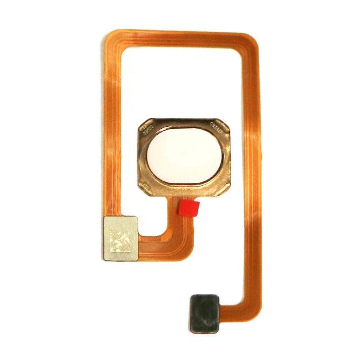 Oppo A7 Fingerprint Sensor Flex