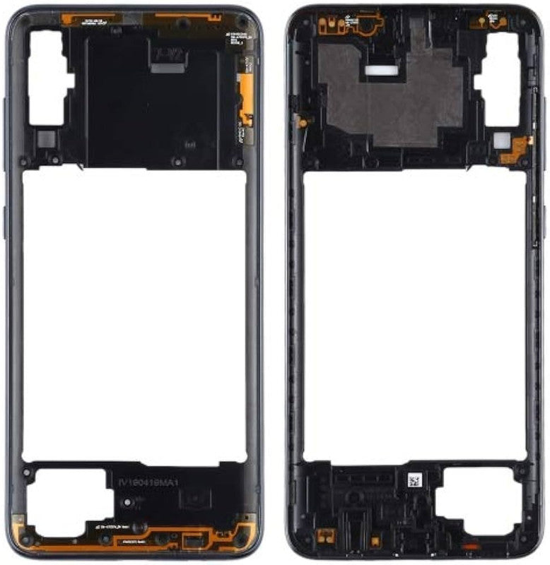 Samsung Galaxy A70 Middle Ring Outer Frame