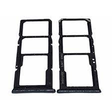 Samsung Galaxy A70S Sim Tray Slot Holder