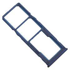 Samsung Galaxy A70S Sim Tray Slot Holder