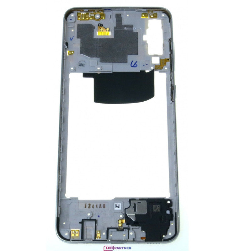 Samsung Galaxy A70 Middle Ring Outer Frame