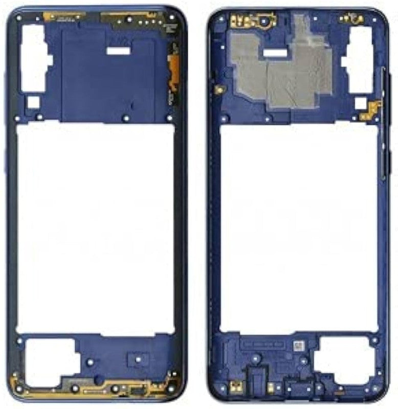 Samsung Galaxy A70 Middle Ring Outer Frame