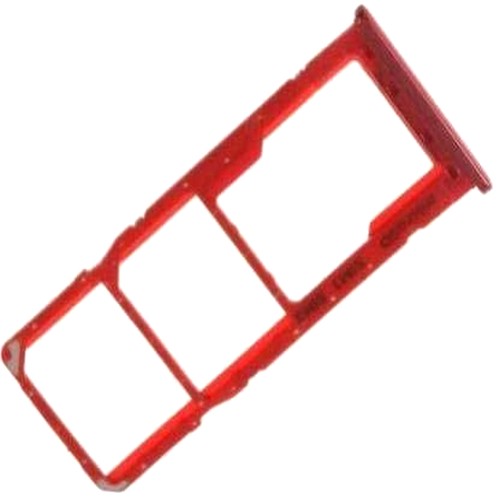 Samsung Galaxy A70S Sim Tray Slot Holder