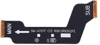 Samsung Galaxy A70S Lcd Flex Cable