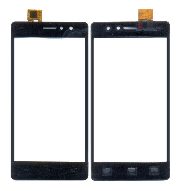 Lava A71 Touch Screen Digitizer