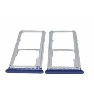Oppo A71 Sim Tray Slot Holder