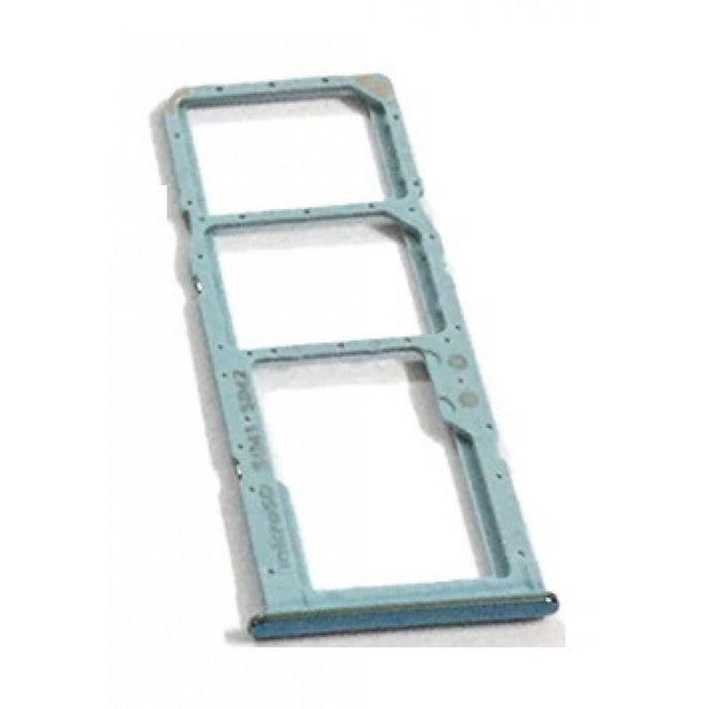 Samsung Galaxy A71 Sim Tray Slot Holder