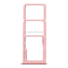 Samsung Galaxy A71 Sim Tray Slot Holder