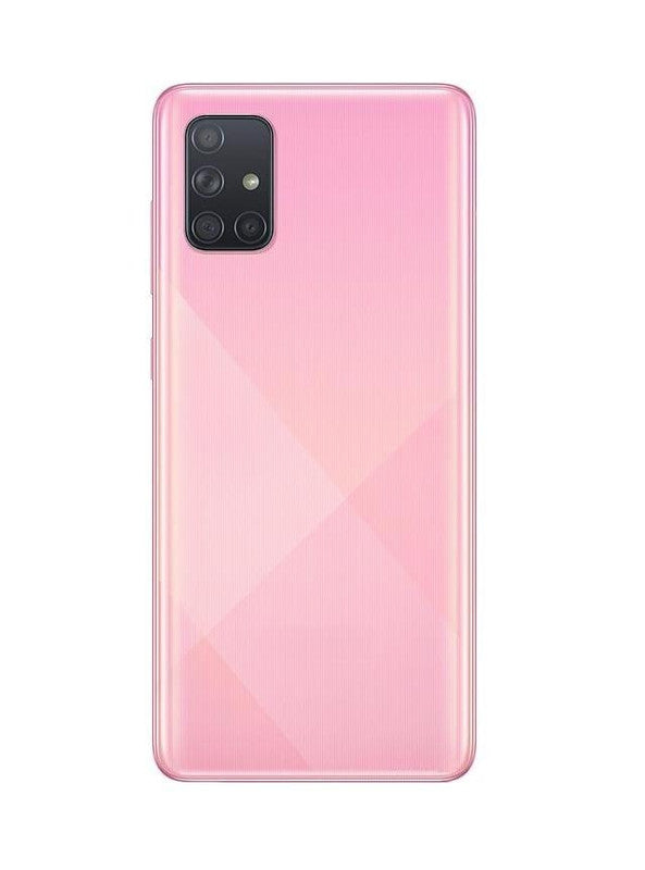 Samsung Galaxy A71 Back Panel Housing Body