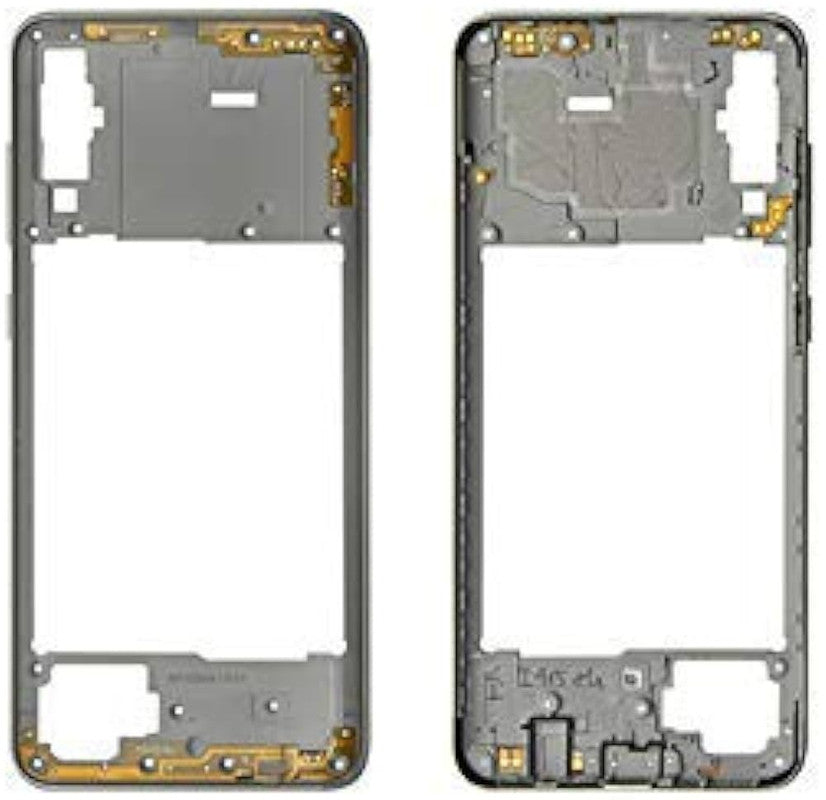 Samsung Galaxy A71 Middle Ring Outer Frame