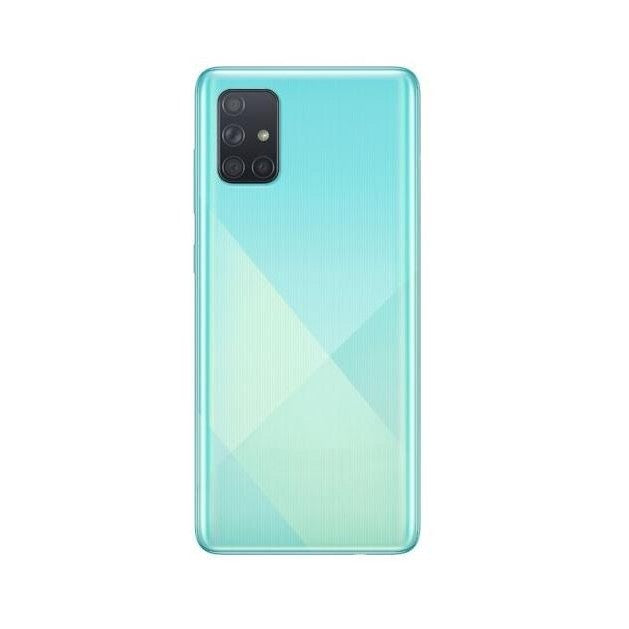 Samsung Galaxy A71 Back Panel Housing Body