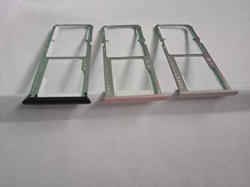 Oppo A71 Sim Tray Slot Holder