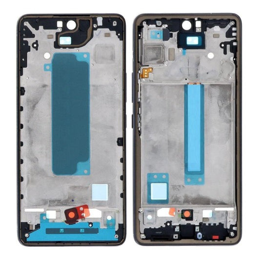 Samsung Galaxy A73 (5G) LCD Frame Middle Chassis