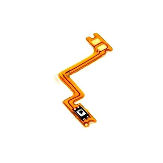 Oppo A73 Internal Power Volume Button Flex by Zeespares.in