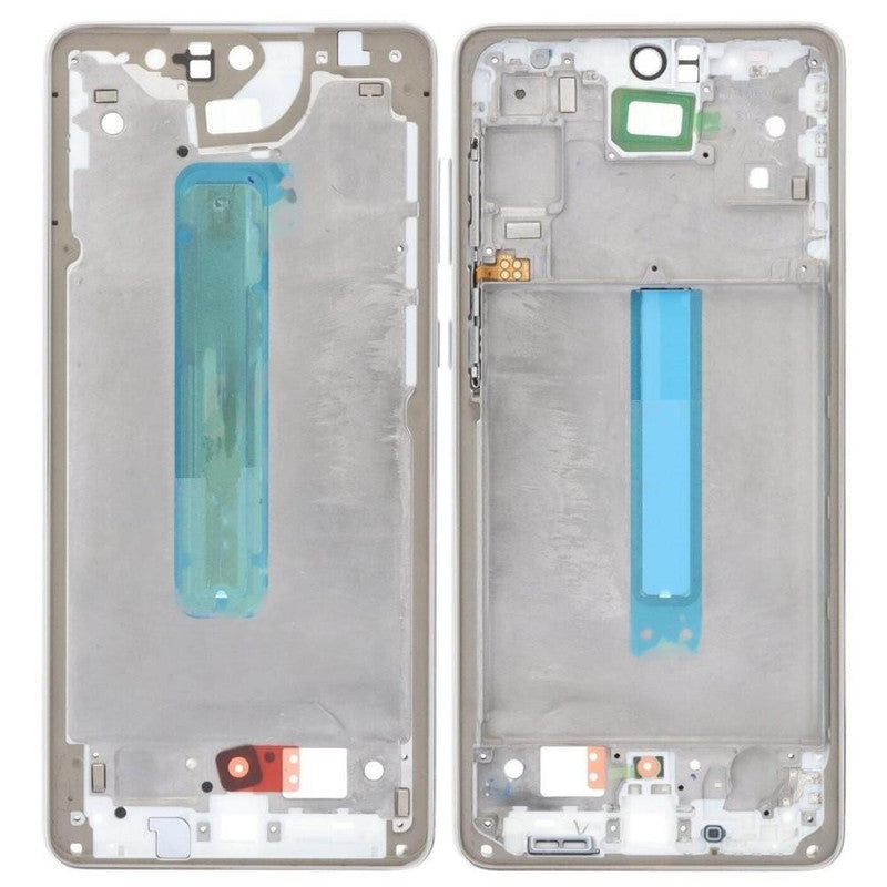Samsung Galaxy A73 (5G) LCD Frame Middle Chassis