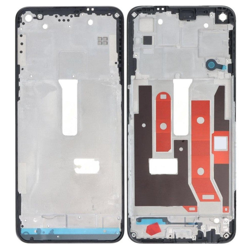 Oppo A73 LCD Frame Middle Chassis