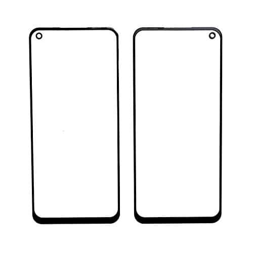Oppo A73 Front Glass Touch Screen