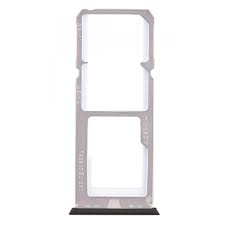 Oppo A79 2017 Sim Tray Slot Holder
