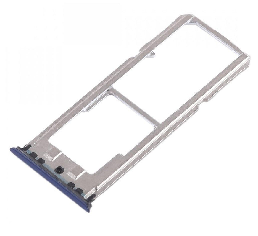 Oppo A79 2017 Sim Tray Slot Holder