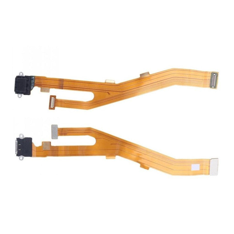 Oppo A79 Charging Port Connector Board Flex by Zeespares.in