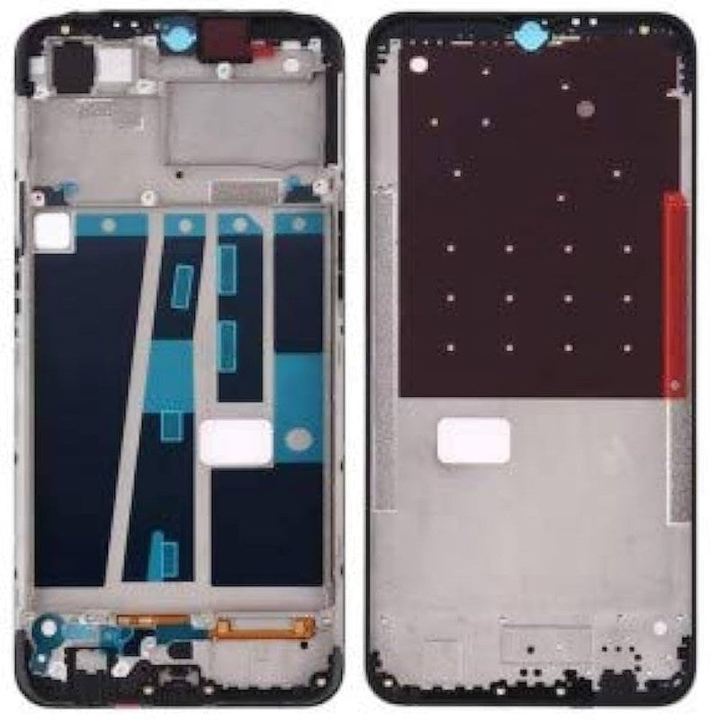 Oppo A7 LCD Frame Middle Chassis