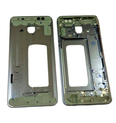 Samsung Galaxy A8 Plus LCD Frame Middle Chassis