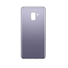 Samsung Galaxy A8 Plus Back Panel