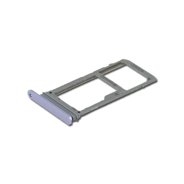 Samsung Galaxy A8 Plus Sim Tray Slot Holder