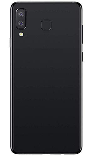 Samsung Galaxy A8 Star Back Panel Housing Body