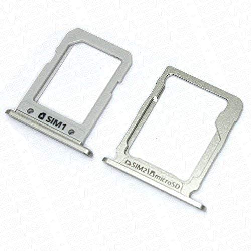 Samsung Galaxy A8 Sim Tray Slot Holder