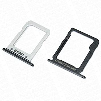 Samsung Galaxy A8 Sim Tray Slot Holder