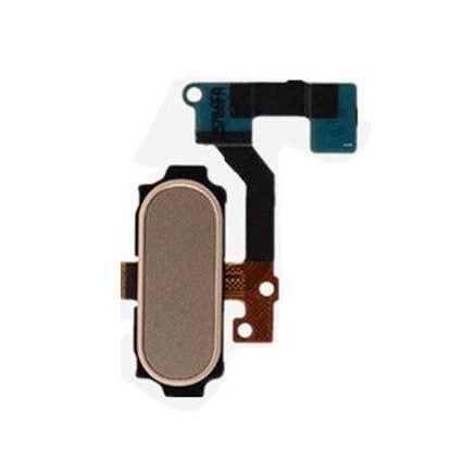 Samsung Galaxy A8 Fingerprint Sensor Flex