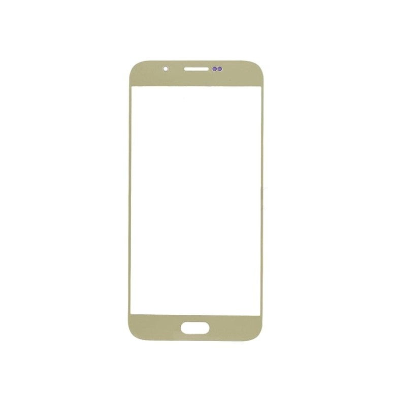 Samsung Galaxy A8 Touch Screen Front Glass