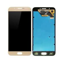 Samsung Galaxy A8 Lcd Display Combo Folder