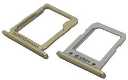 Samsung Galaxy A8 Sim Tray Slot Holder