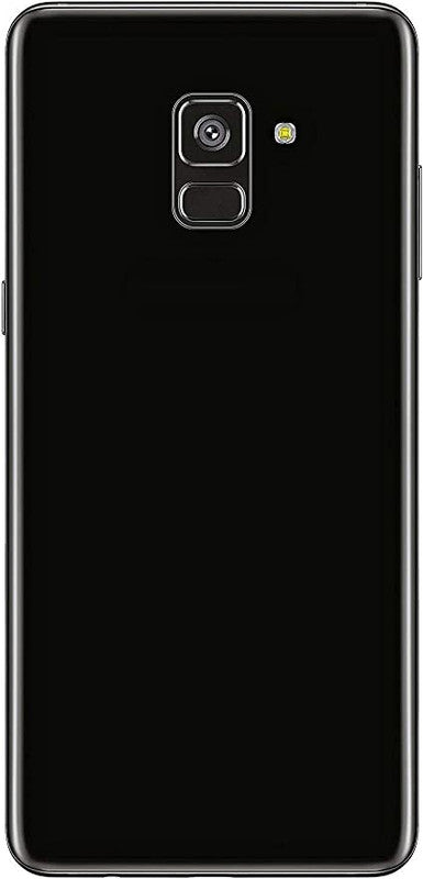 Samsung Galaxy A8 Plus Back Panel Housing Body