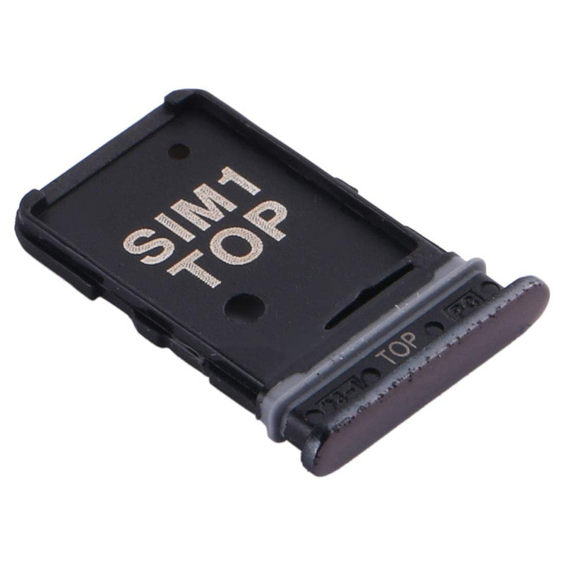 Samsung Galaxy A80 Sim Tray Slot Holder