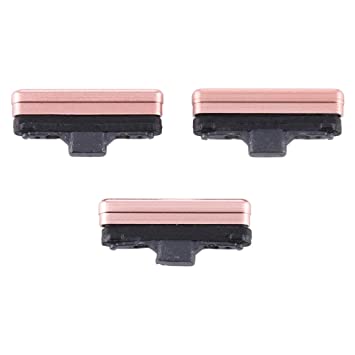 Samsung Galaxy A80 External Side Button Out Keys