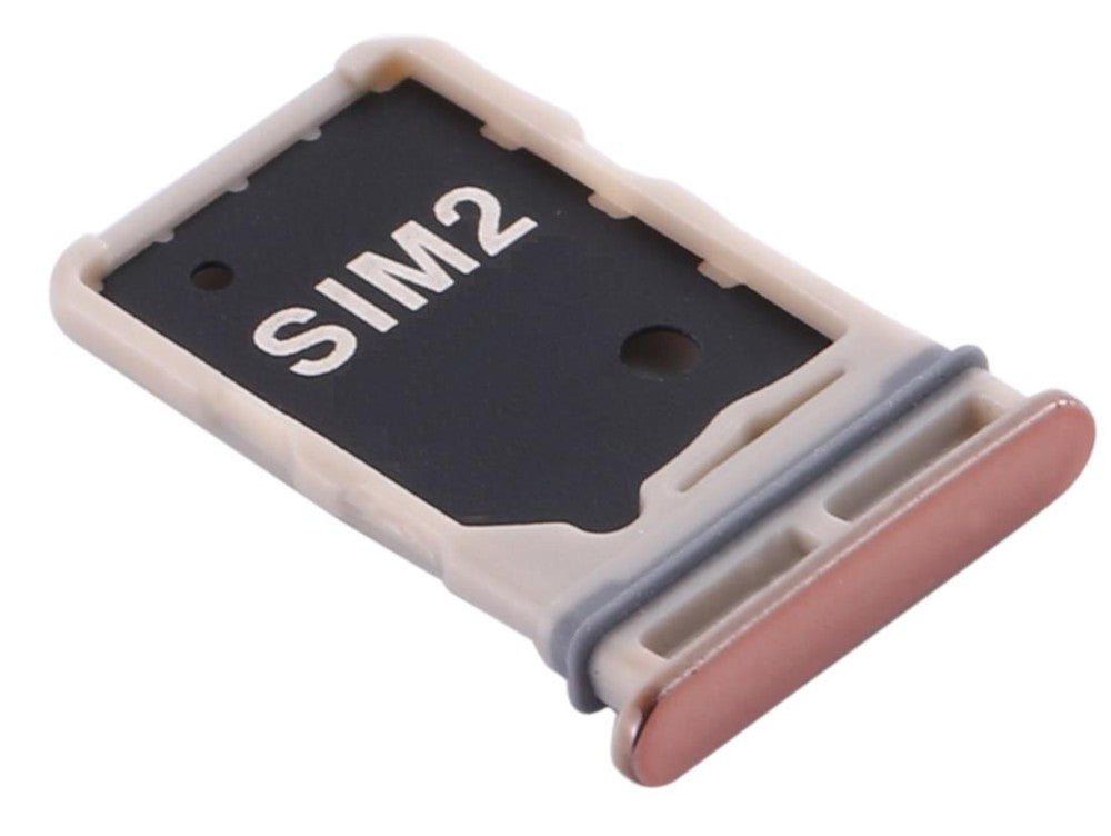 Samsung Galaxy A80 Sim Tray Slot Holder