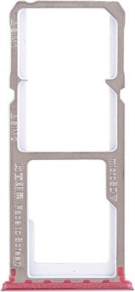 Oppo A83 Sim Tray Slot Holder