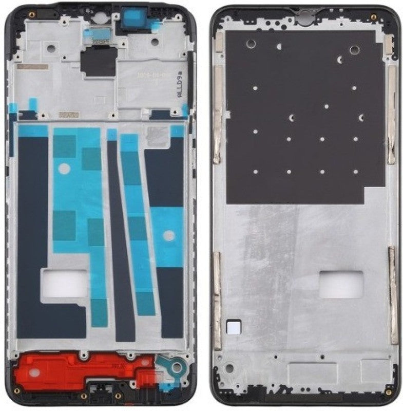 Oppo A8 LCD Frame Middle Chassis
