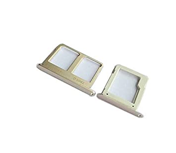 Samsung Galaxy A9 Pro Sim Tray Slot Holder
