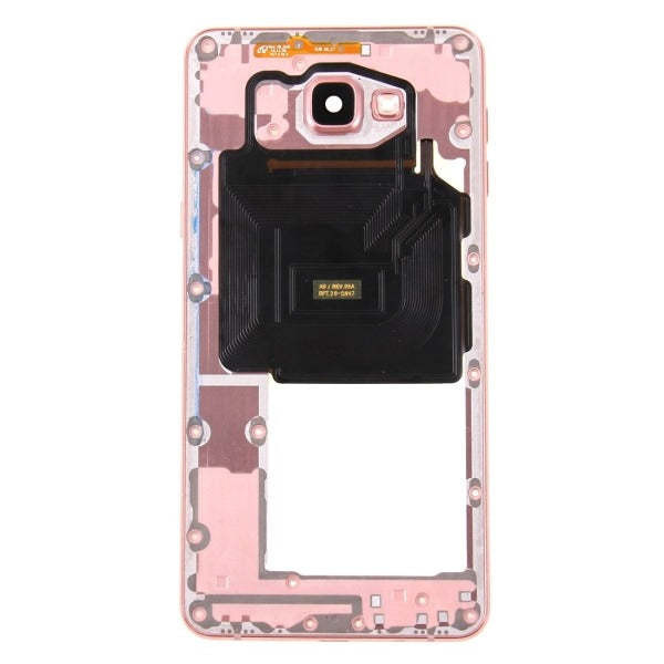 Samsung Galaxy A9 2016 LCD Frame Middle Chassis