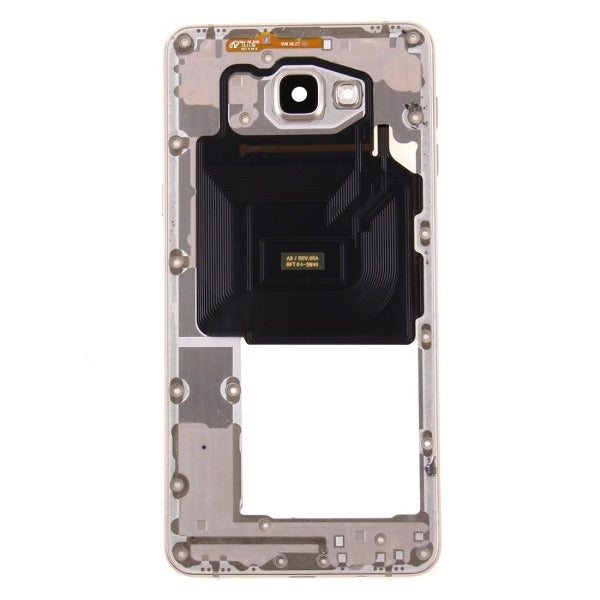 Samsung Galaxy A9 2016 LCD Frame Middle Chassis