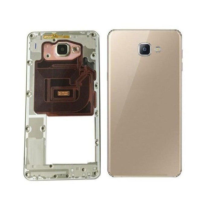 Samsung Galaxy A9 2016 Back Panel Housing Body