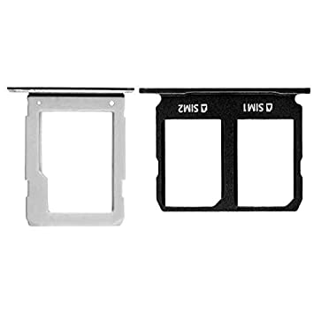 Samsung Galaxy A9 Pro Sim Tray Slot Holder