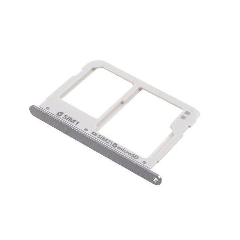 Samsung Galaxy A9 Pro Sim Tray Slot Holder