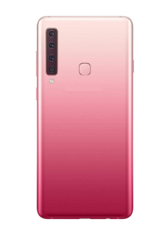 Samsung Galaxy A9 2018 Back Panel Housing Body