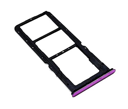Oppo A9 2020 Sim Tray Slot Holder