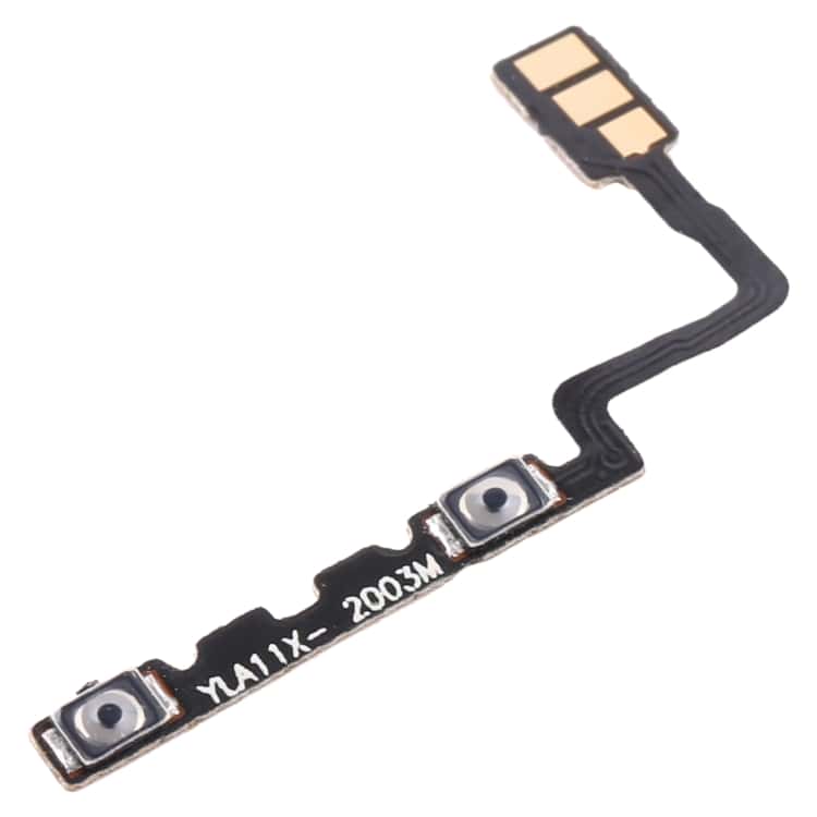 Internal Power Volume Button Flex for Oppo A9 2020